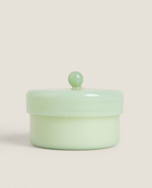 (320 g) figue verdant scented candle