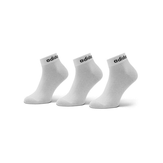 Спортивные носки Adidas C LIN ANKLE 3P HT3451 Белый