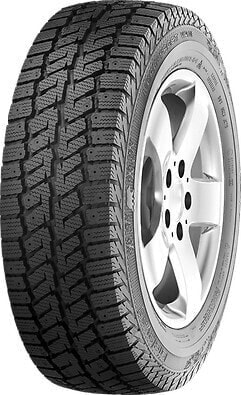 Gislaved Nord Frost 200 3PMSF 275/40 R20 106T