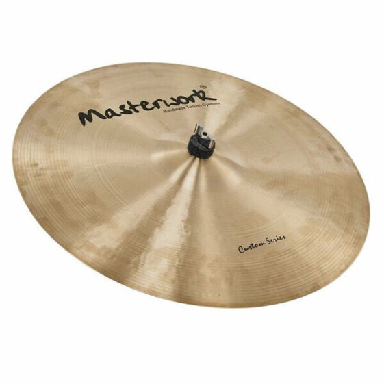 Masterwork 20" Custom Rock Ride