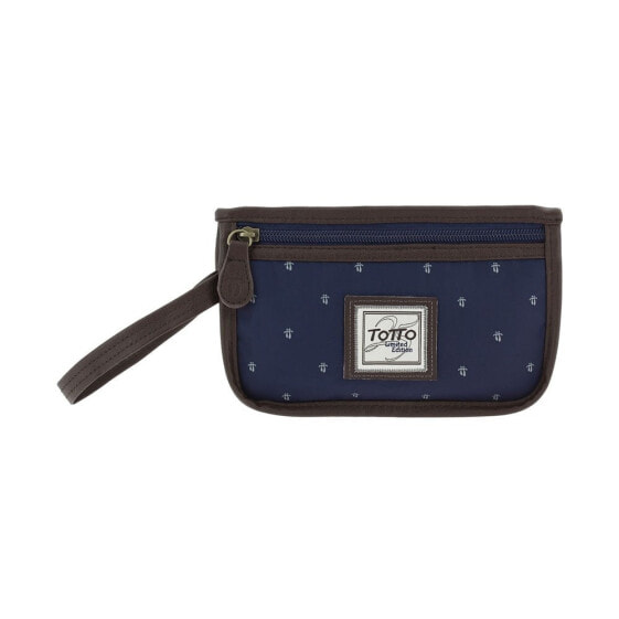 TOTTO Astral Wash Bag