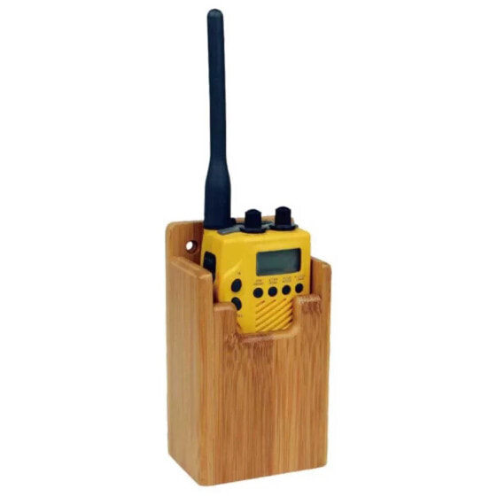 BAMBOO VHF-GPS Holder