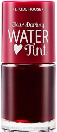 Lippenfarbe auf Wasserbasis - Etude Dear Darling Water Tint Cherry