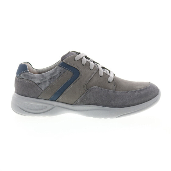 Rockport Metro Path Blucher CI6358 Mens Gray Wide Lifestyle Sneakers Shoes 7