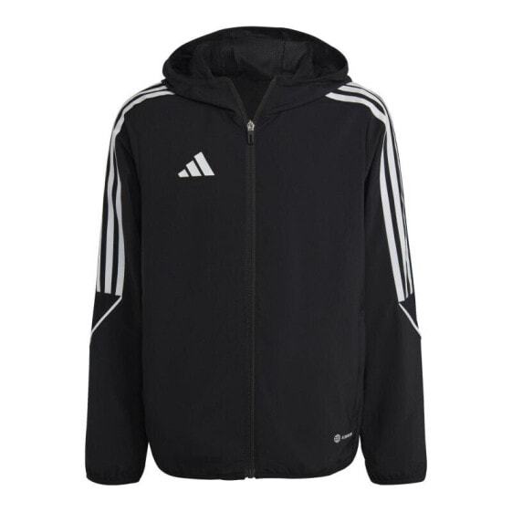 Sweatshirt adidas Tiro 23 League Jr. IA1623