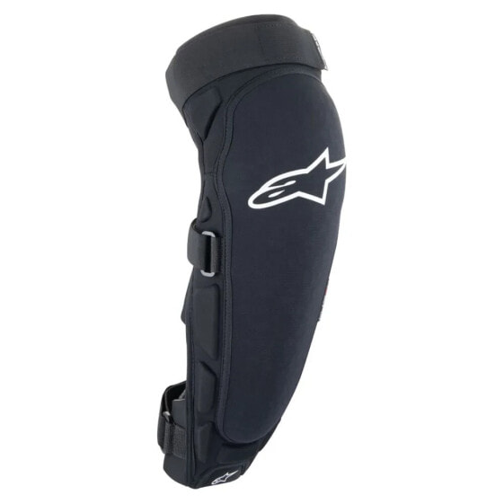 ALPINESTARS BICYCLE A-Impact Plasma Pro knee/shin guard