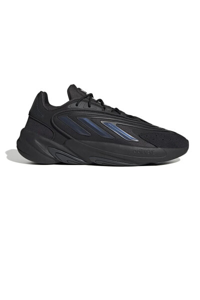 H03544-e Ozelıa Erkek Spor Ayakkabı Siyah