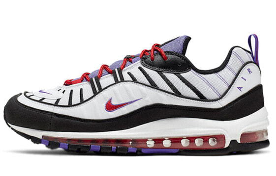 Nike Air Max 98 640744-110 Sneakers