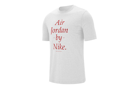T-Shirt Air Jordan T AQ3761-100