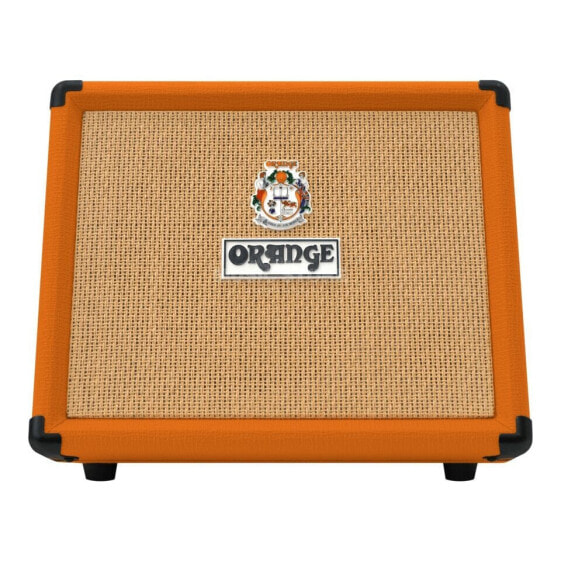 Orange Crush Acoustic 30