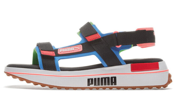 Сандалии Puma Future Rider Sandal Game On