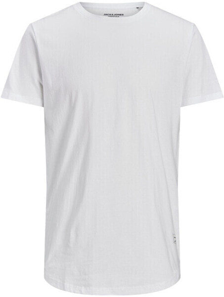 Футболка Jack & Jones JJENOA White