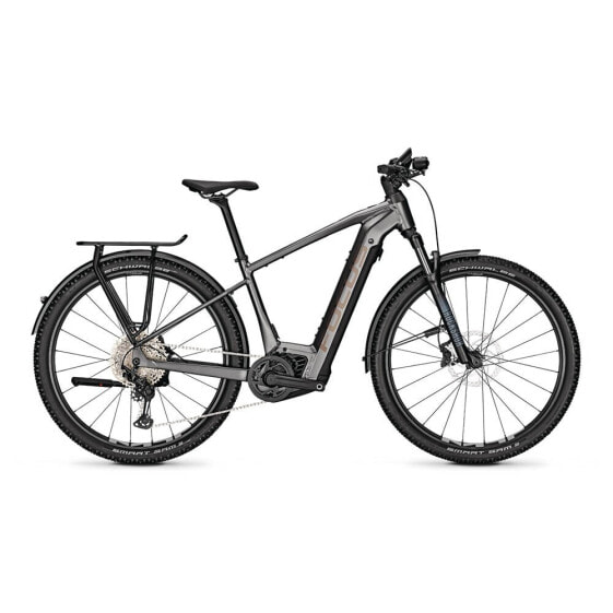 FOCUS Aventura² 6.9 electric bike