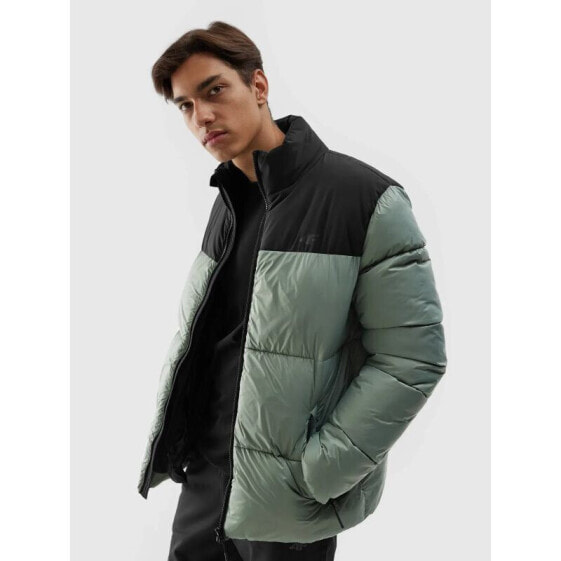 Down jacket 4F M 4FWAW23TDJAM348-44S