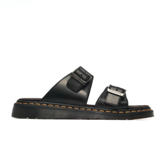 Dr Martens Josef Analine Buckle