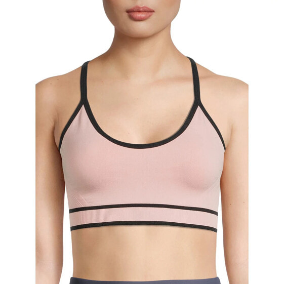 Avia Women’s Seamless Cami Sports Bra Size XL