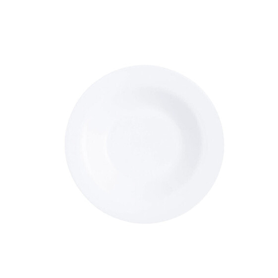 Набор посуды Arcoroc Intensity Белый 6 штук Cтекло 22 cm