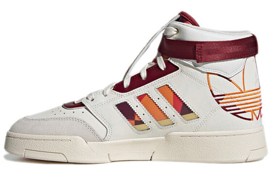 Adidas Originals Drop Step CNY Sneakers