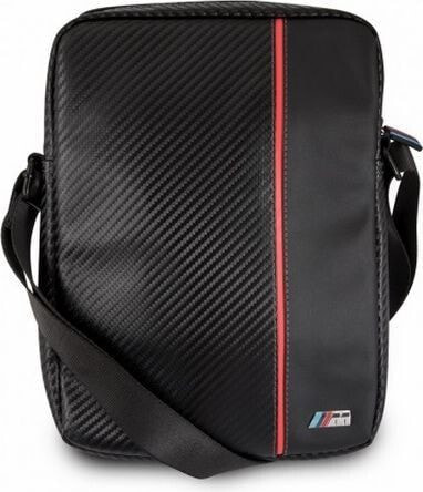 Torba BMW Urban Collection 10" (BMTB10CAPRBK)