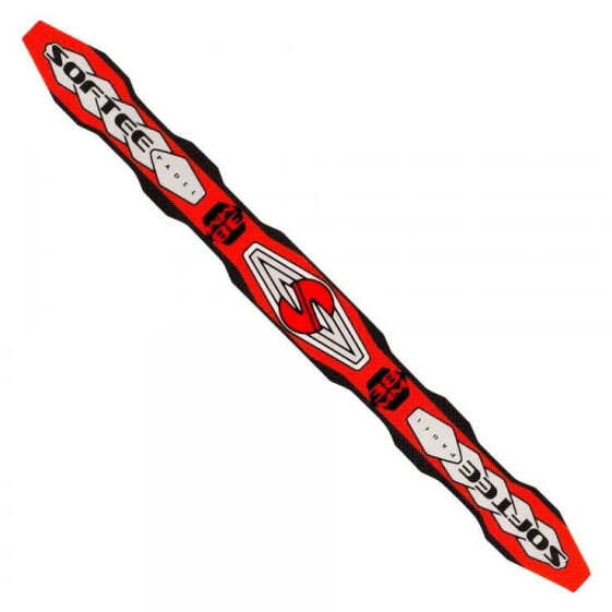 SOFTEE Diamond 3T Padel Racket Protector