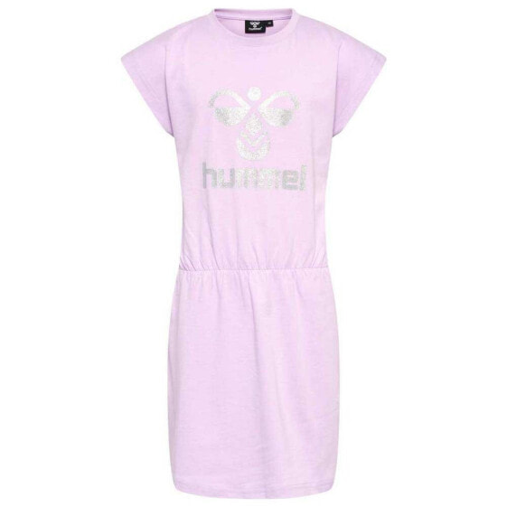 HUMMEL Flowy Dress