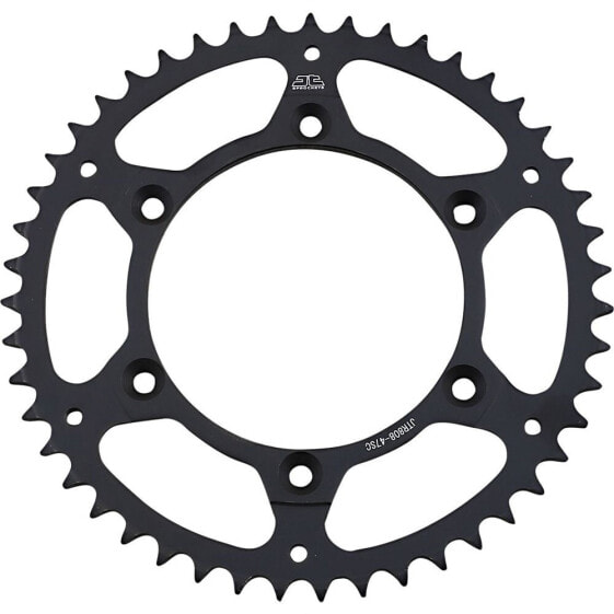 JT SPROCKETS 520 SC JTR808.47SC Steel Rear Sprocket