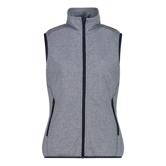 CMP Heavy Fleece 3H55766 Vest