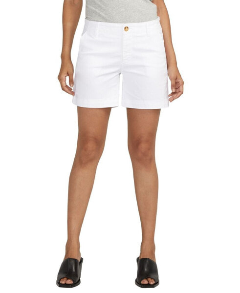 Women's Chino Shorts