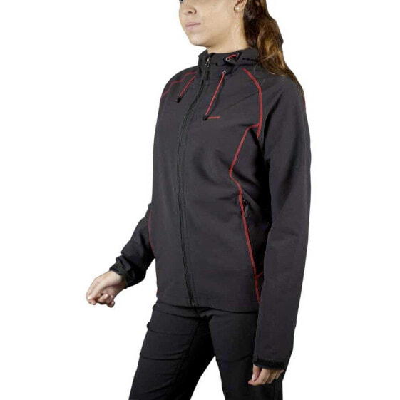 TRANGOWORLD Kelim softshell jacket