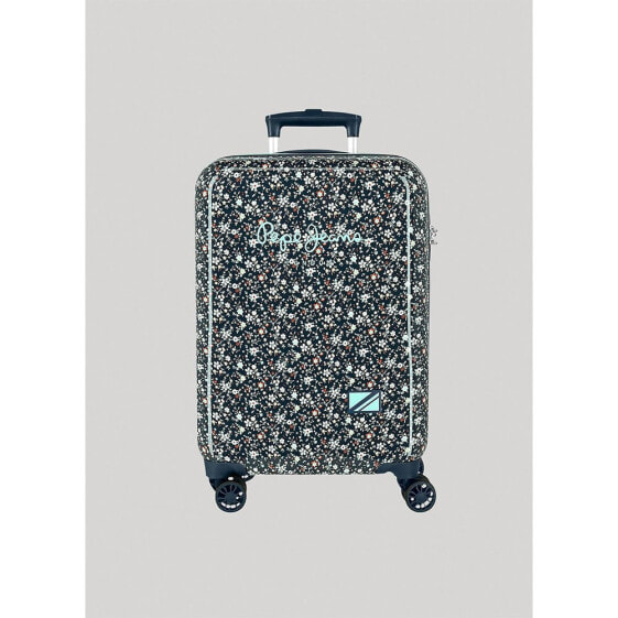 PEPE JEANS Alenka 55 cm Trolley