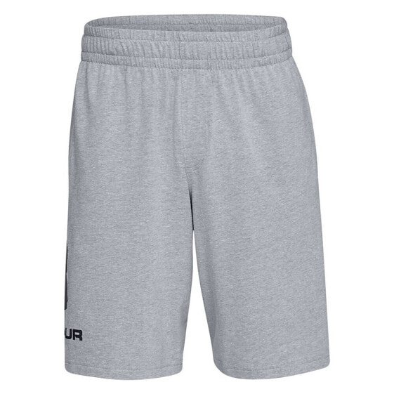 Under Armour Sportstyle Cotton Logo