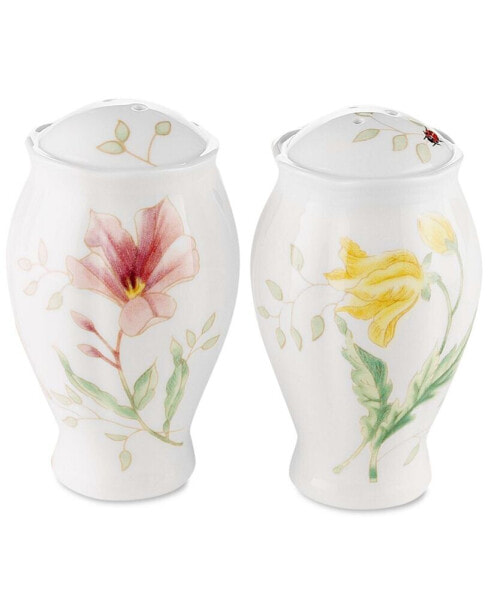 Butterfly Meadow Salt & Pepper Set