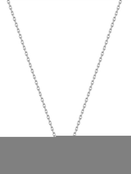 ANIA HAIE N045-01H Spaced Out Ladies Necklace, adjustable