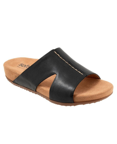 Soft walk Beverly Sandals