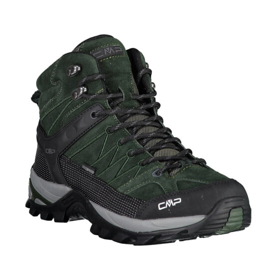 CMP Rigel Mid Trekking Wp