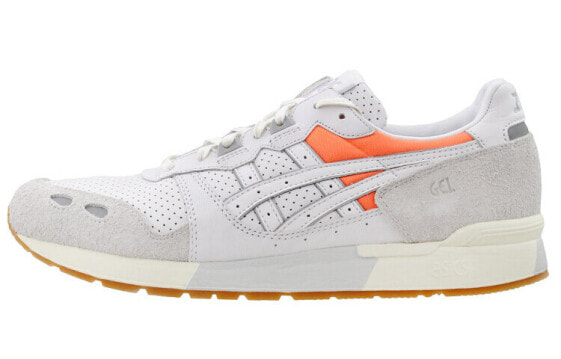 Asics Gel-Lyte H80NK-0101 Lace Up Sneakers