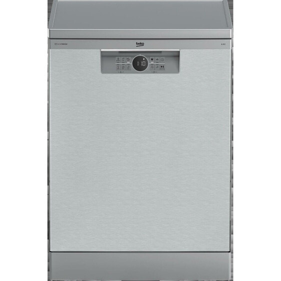 Посудомоечная машина BEKO BDFN26640XC 60 cm