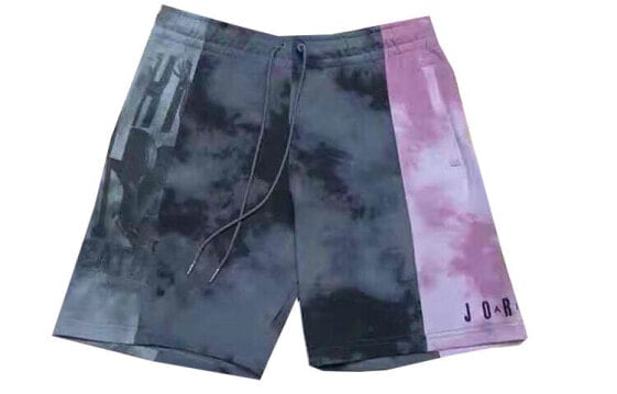 Шорты мужские Jordan Sport DNA Casual Shorts