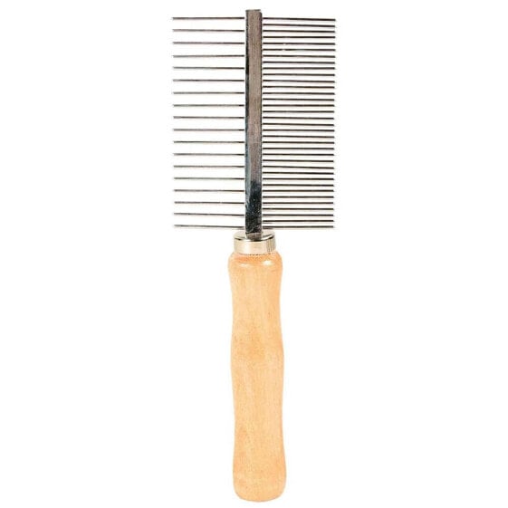 TRIXIE Comb Double Sided