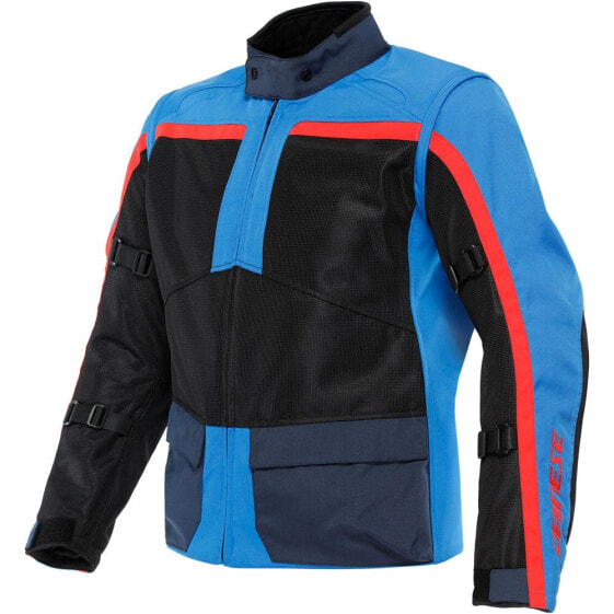 DAINESE OUTLET Outlaw Tex jacket
