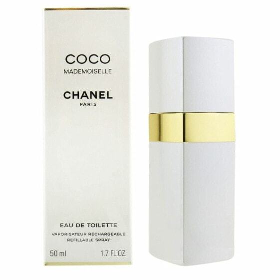 Женская парфюмерия Chanel 3145891163209 EDT 50 ml