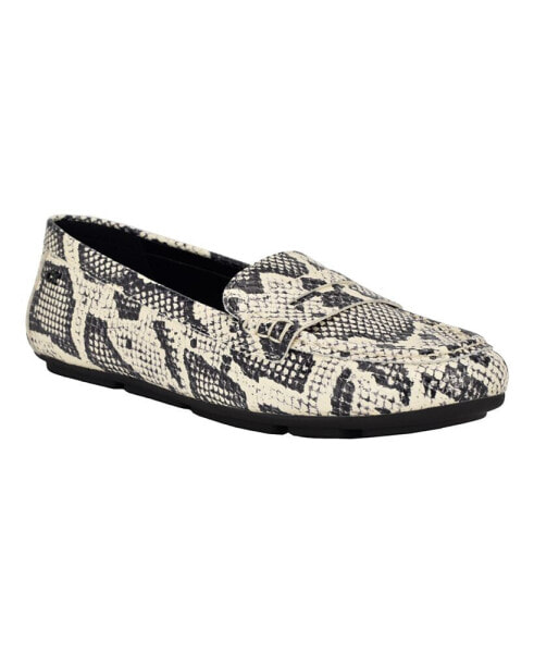 Women's Lunya Slip-On Casual Flat Loafers