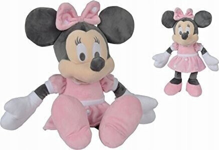 Simba Disney Tonal Minnie - Pink (35 cm)