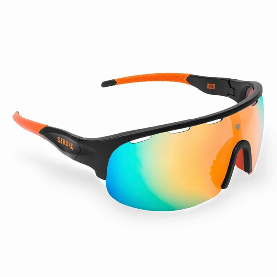 SIROKO K3 California sunglasses