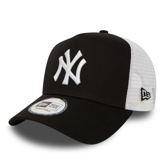 New Era New York Yankees Clean A