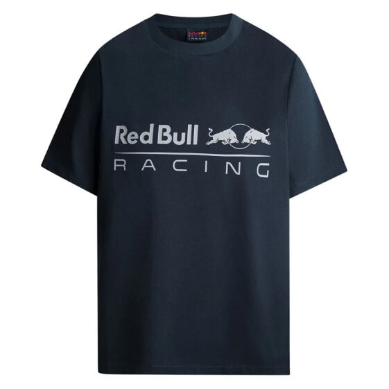 RED BULL RACING Logo Driver Tee short sleeve T-shirt