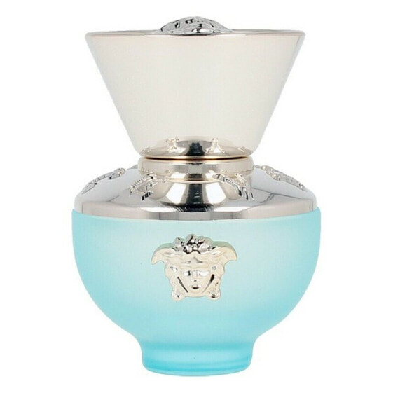 Женская парфюмерия Versace DYLAN TURQUOISE EDT 30 ml