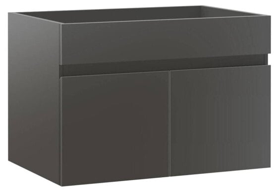 Badschrank Unterschrank HUMAB