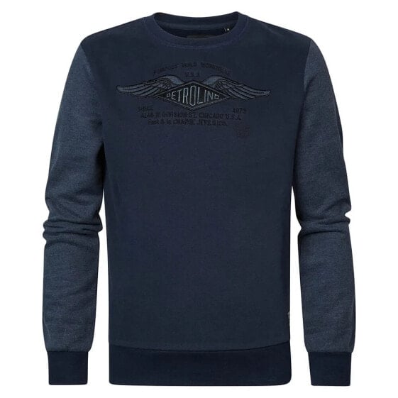 PETROL INDUSTRIES 315 sweatshirt