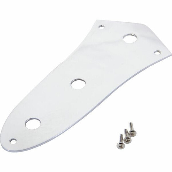 Fender Control Plate Jazz-Bass